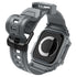 Spigen Apple Watch 11/10 Series Case+Band – Rugged Armor Pro